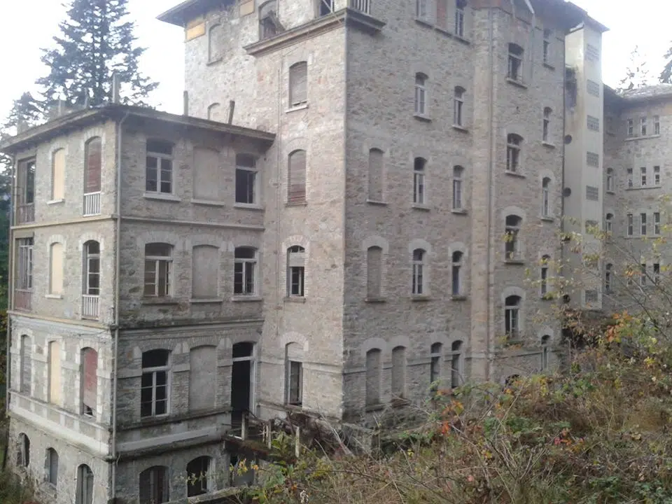 da sogno a rovina il paradiso perduto della medicina italiana