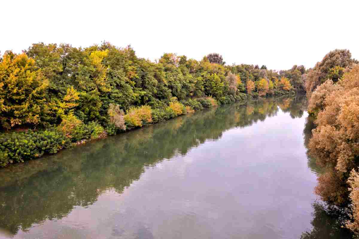 La riserva segreta della Valtellina