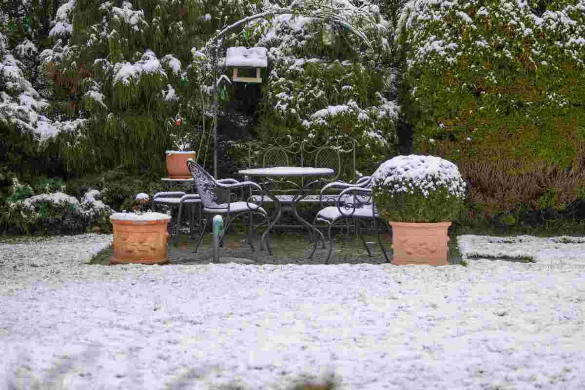 L'ultima fatica utile