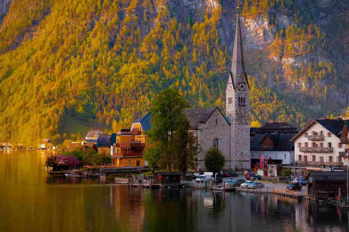 hallstatt