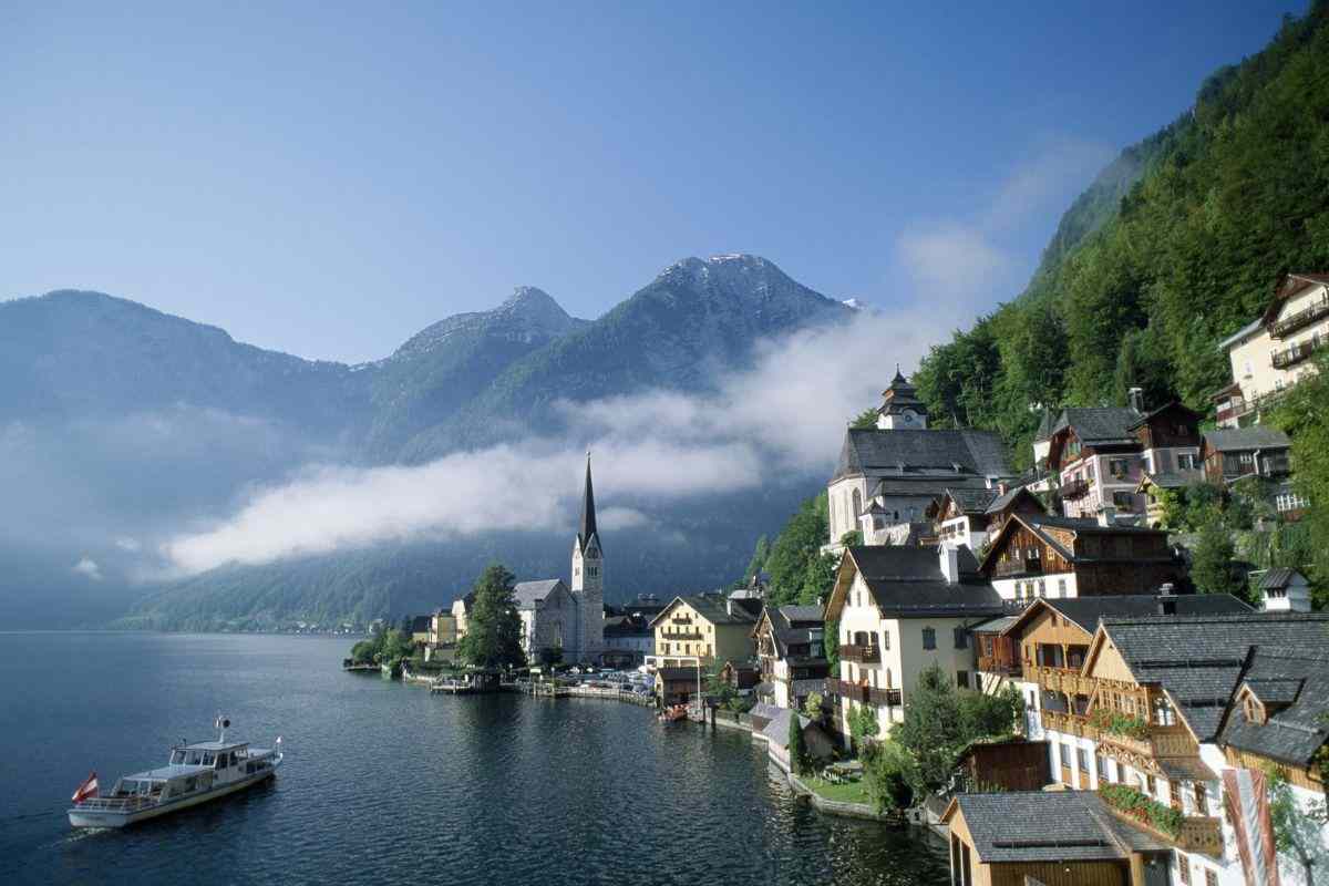 hallstatt
