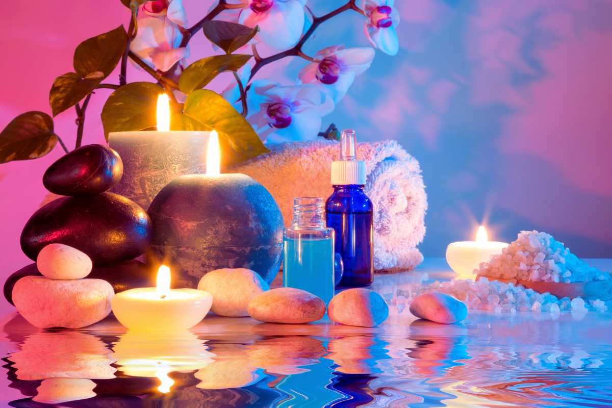 Le 7 idee che rendono il bagno sempre profumato