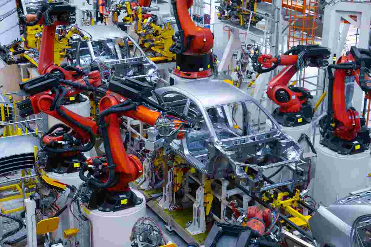 Costretti a cambiare auto?