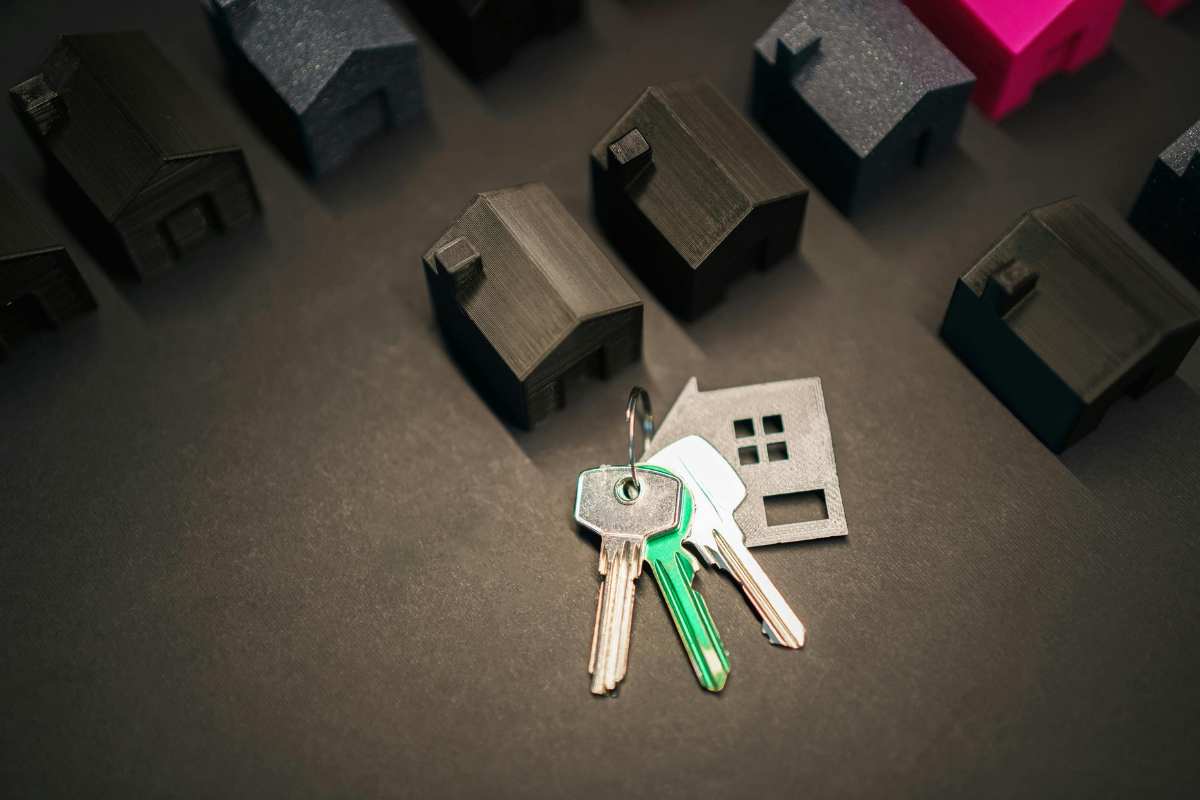 Inquilino lascia casa senza preavviso, come recuperare i soldi?