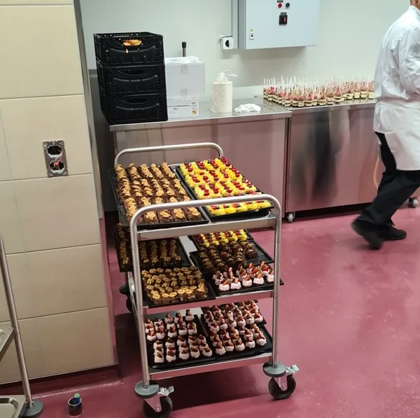 lavori richiesti in svizzera