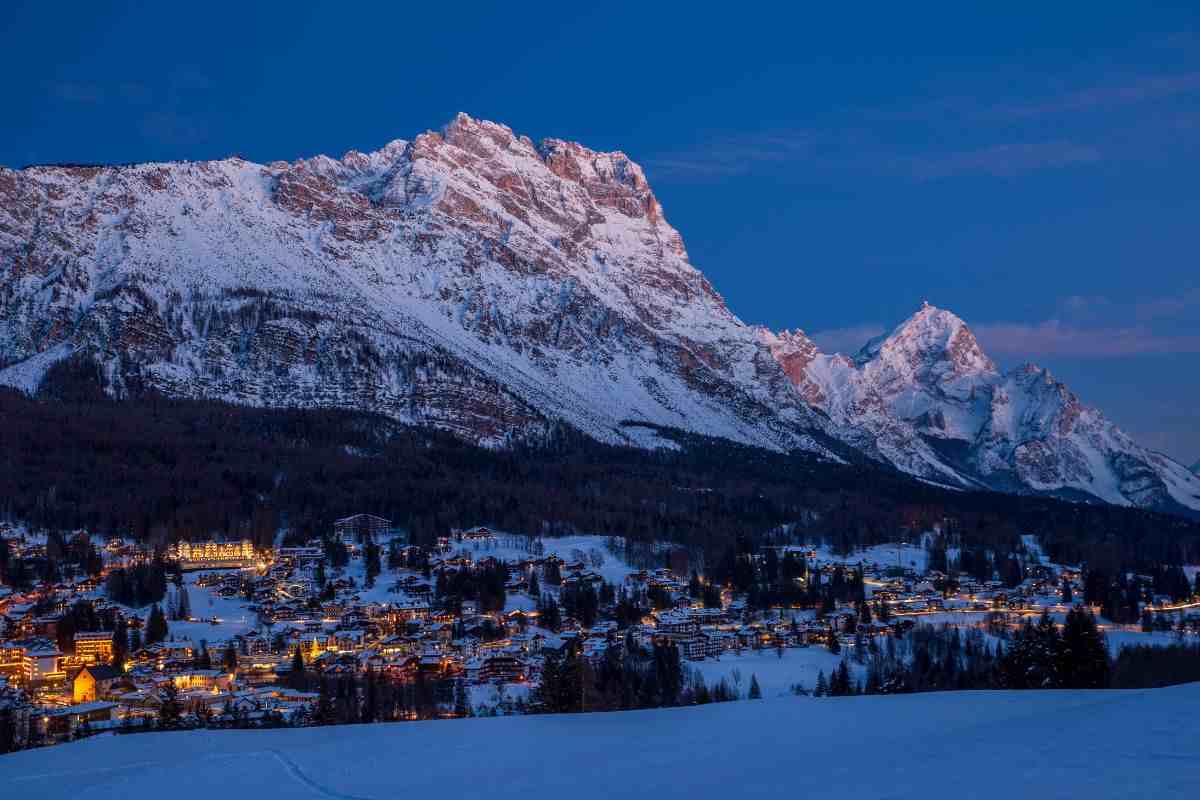 milano-cortina 2026 olimpiadi le migliori soluzioni per alloggiare