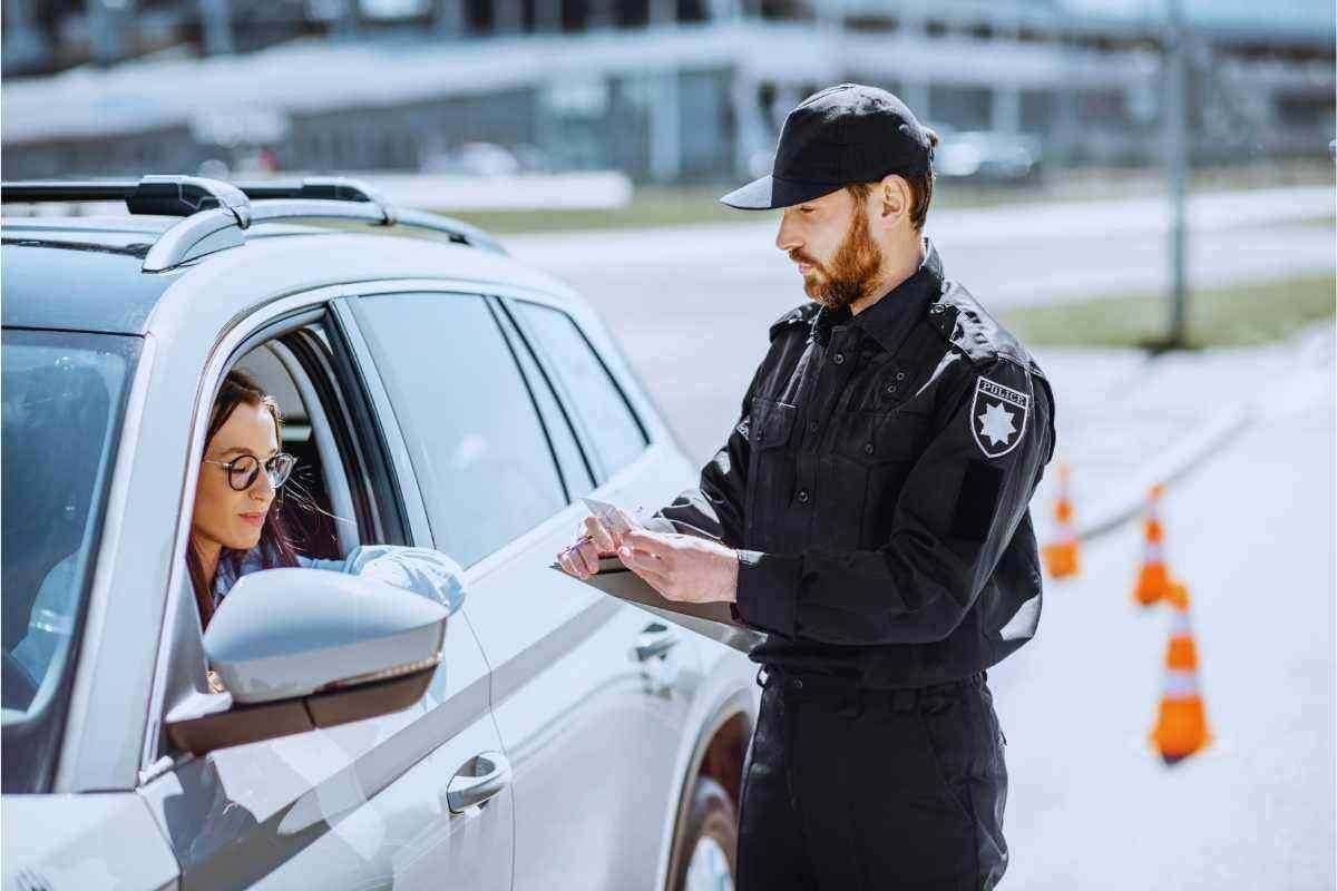 I cartelli stradali che ingannano