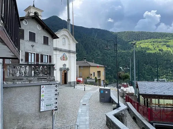orari apertura infopoint albaredo per san marco