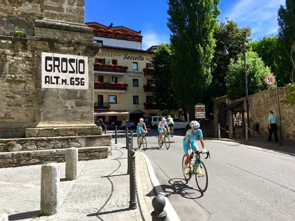 orari apertura infopoint grosio