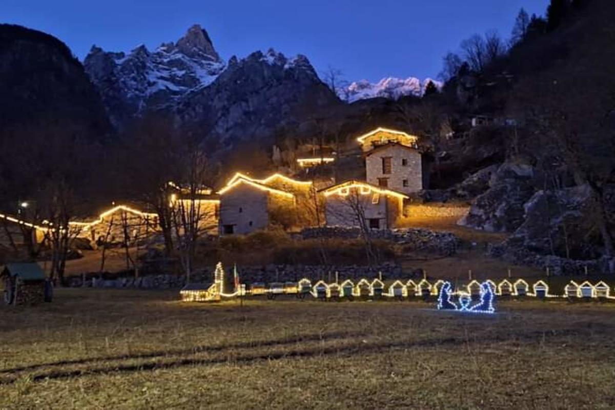 paradiso nascosto della valtellina