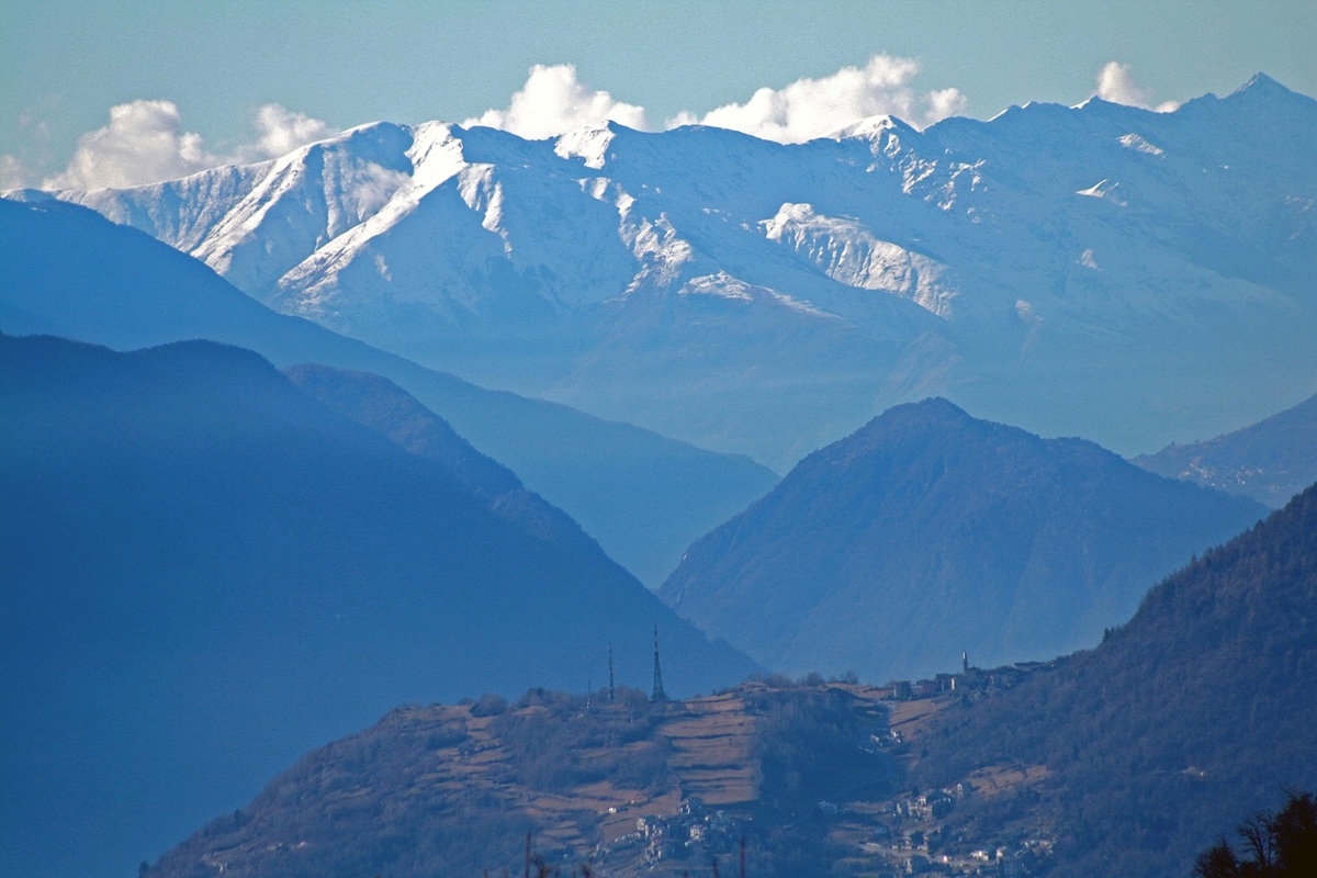 perla nascosta Valtellina