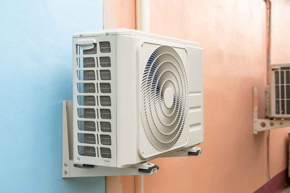 pompa di calore Bollette dimezzate e 400€ di rimborso