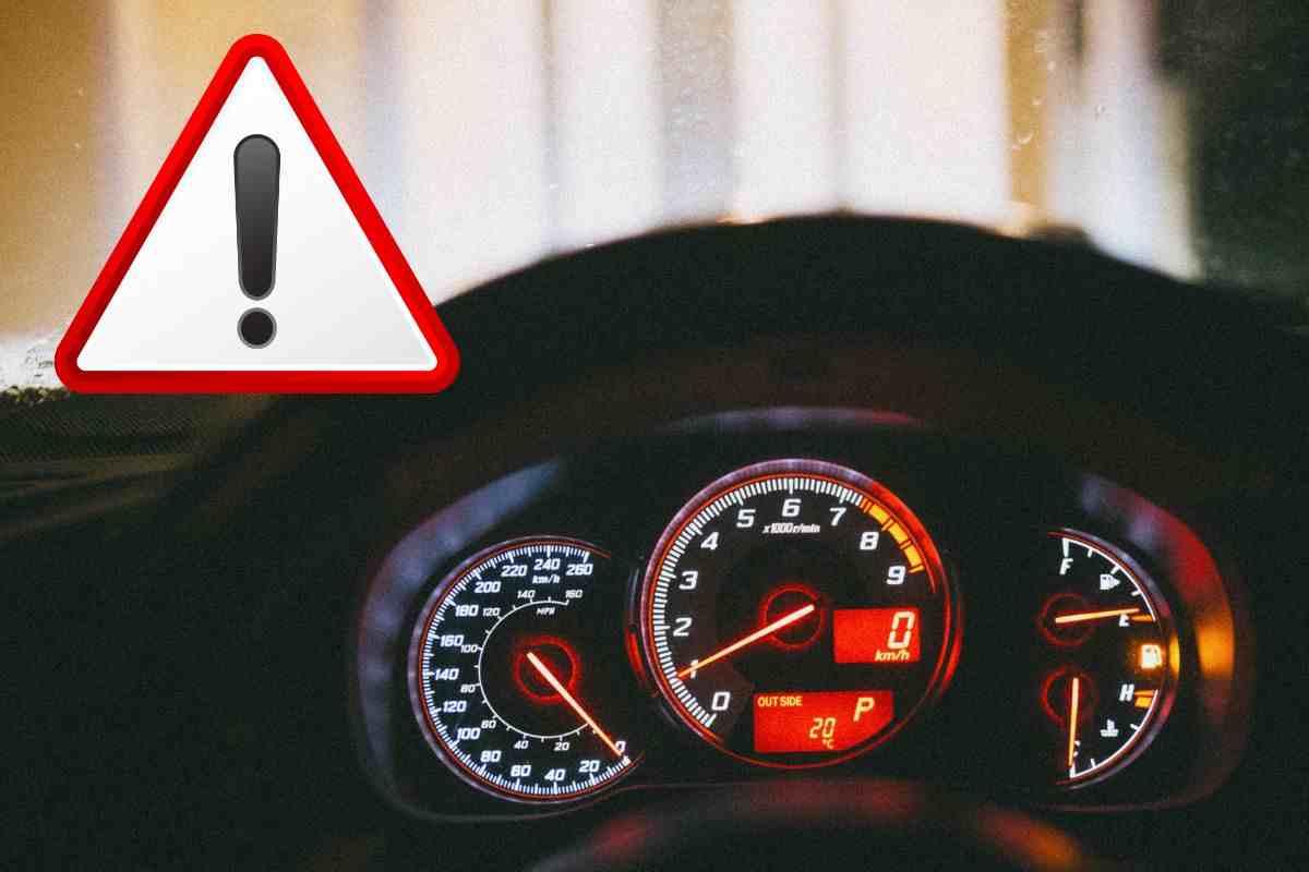 quadro auto scopri come non cadere nella truffa delle auto usate