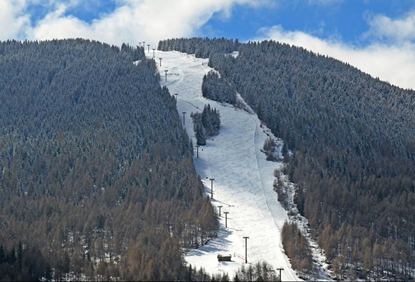 quando aprica brillò il giorno in cui lo sci lombardo divenne mondiale
