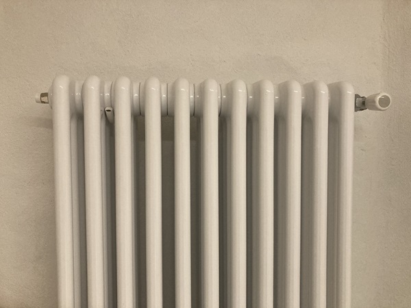 quanto si risparmia chiudendo un termosifone