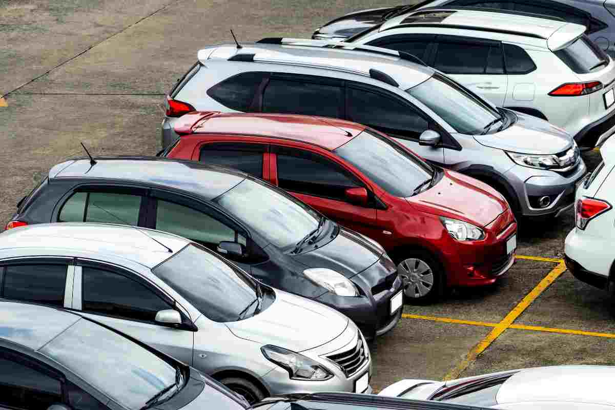 Costretti a cambiare auto?