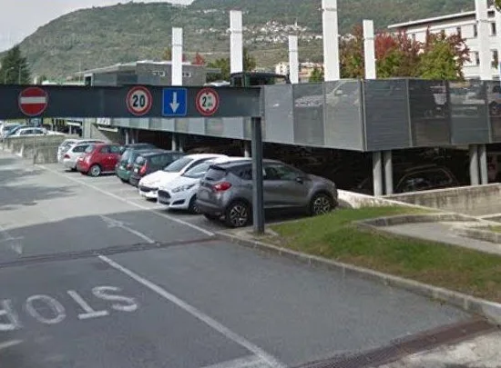 sondrio tariffe parcheggio via tonale|
