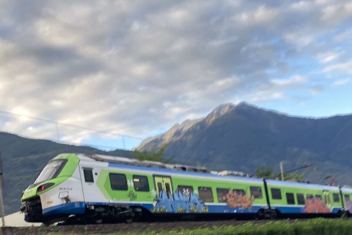 spopolamento della montagna