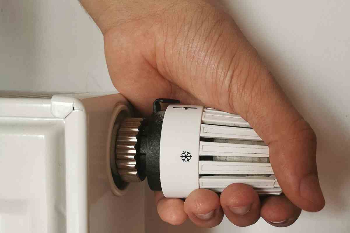 termosifone come abbattere i costi della bolletta