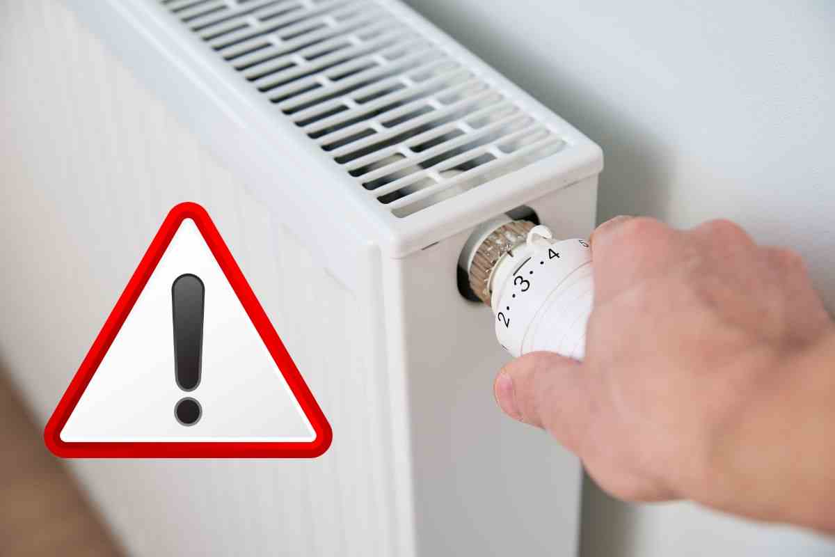 termosifone come abbattere i costi della bolletta