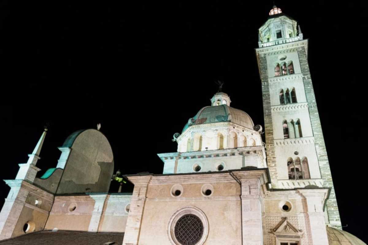 Sondrio e i suoi dintorn