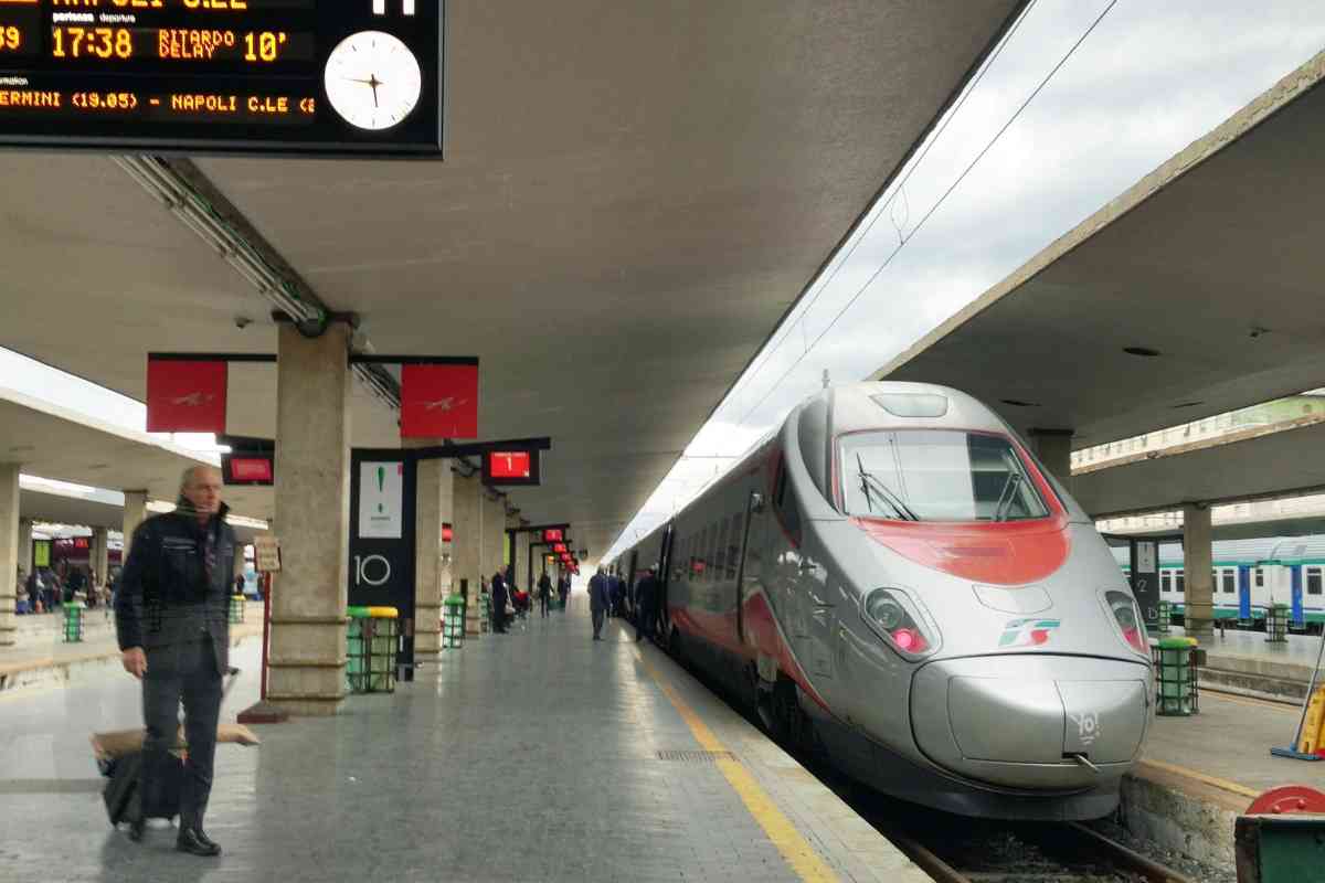 trenitalia Milano Cortina 2026, costi record e polemiche