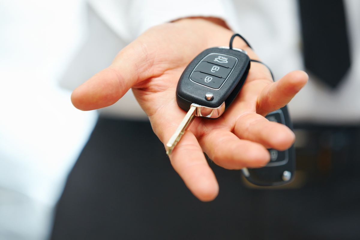 Stop al panico|Stop al panico