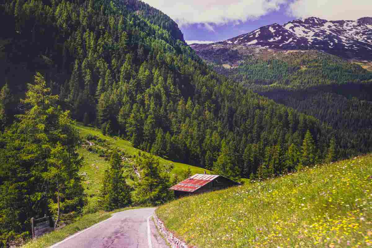 Valfurva|Auto meccanico|Auto meccanico|Valfurva