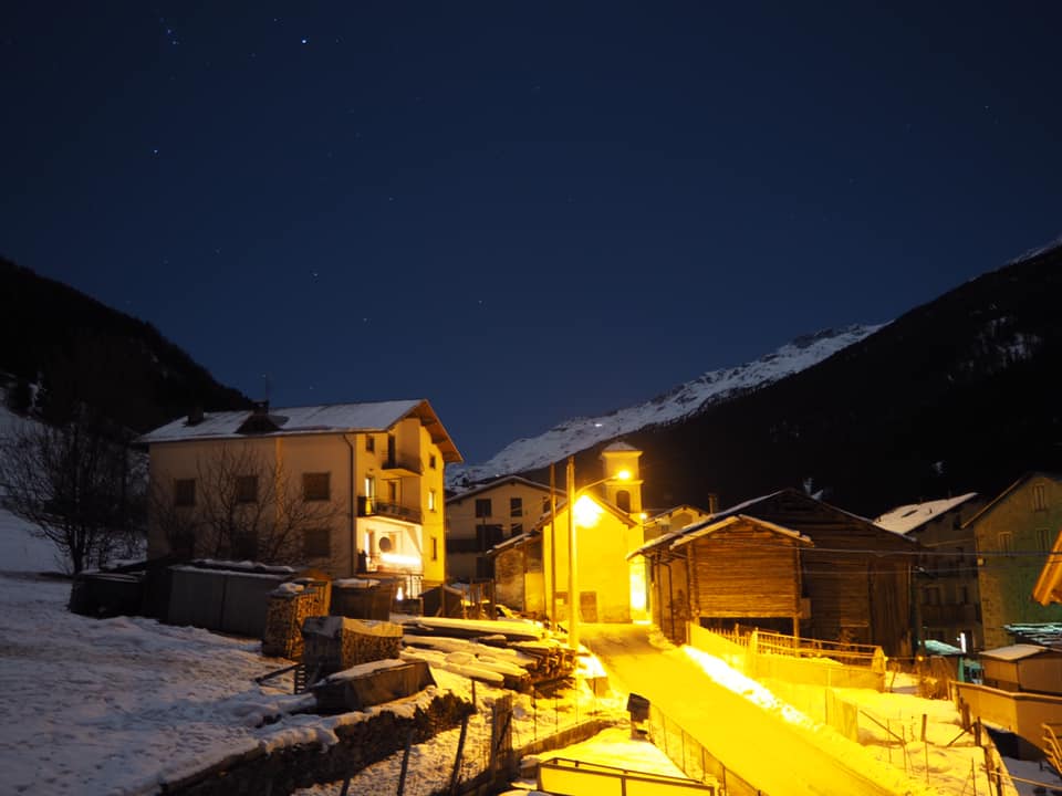 valfurva il gioiello nascosto della valtellina