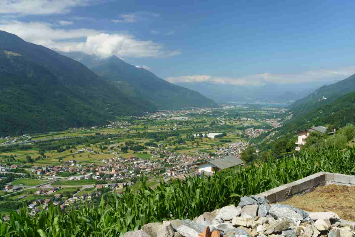Valtellina