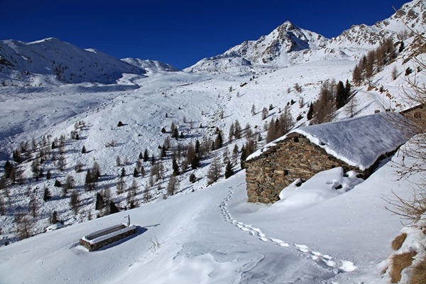 valtellina sotto zero il mese più rigido dell’anno