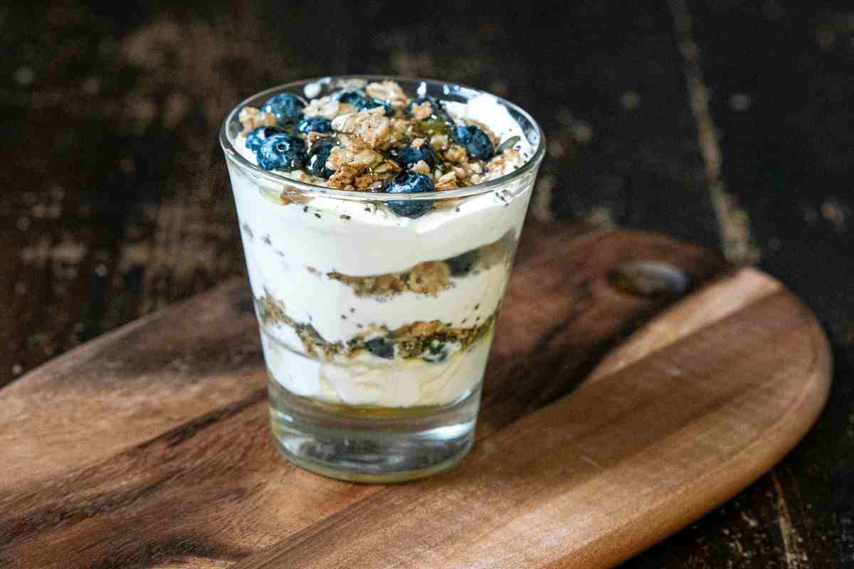 colazioni sane : 15 idee