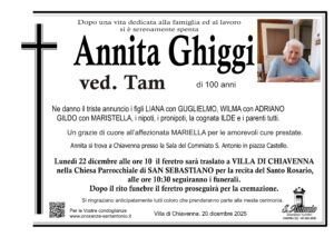 necrologi valtellina