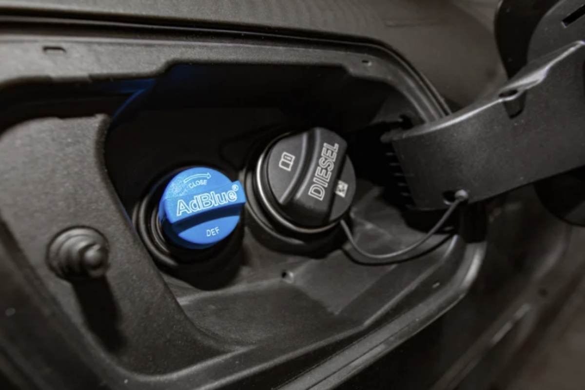 Le autorità italiane hanno rafforzato i controlli sui sistemi di trattamento dei gas di scarico, con sanzioni amministrative che possono raggiungere