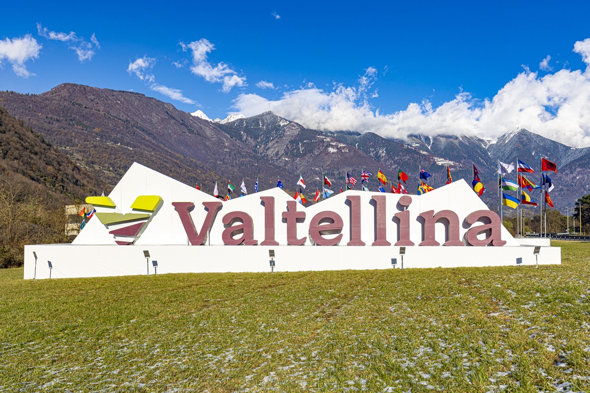 Affitti brevi Valtellina Olimpiadi