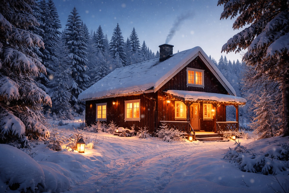 Alternativa al cappotto termico