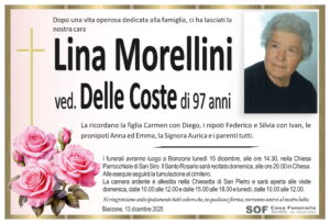 necrologi valtellina