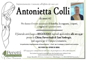 necrologi valtellina