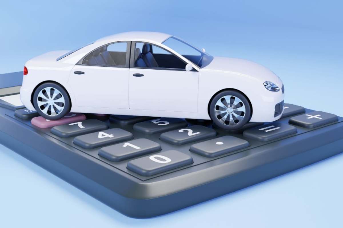 Bollo auto, rateizzazione