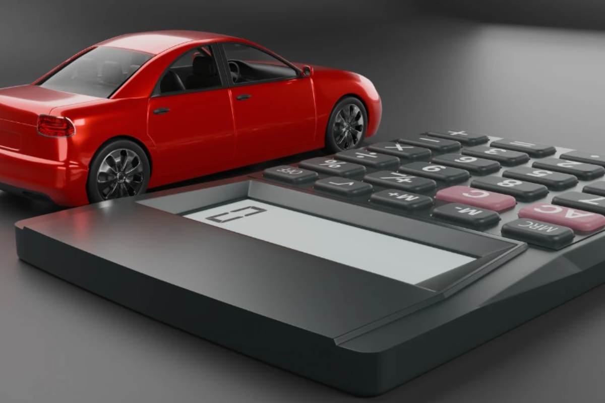 Bollo auto Bollo auto, pagare a rate