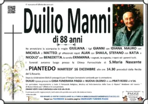 necrologi valtellina