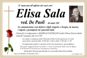 necrologi valtellina