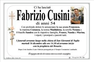 necrologi valtellina