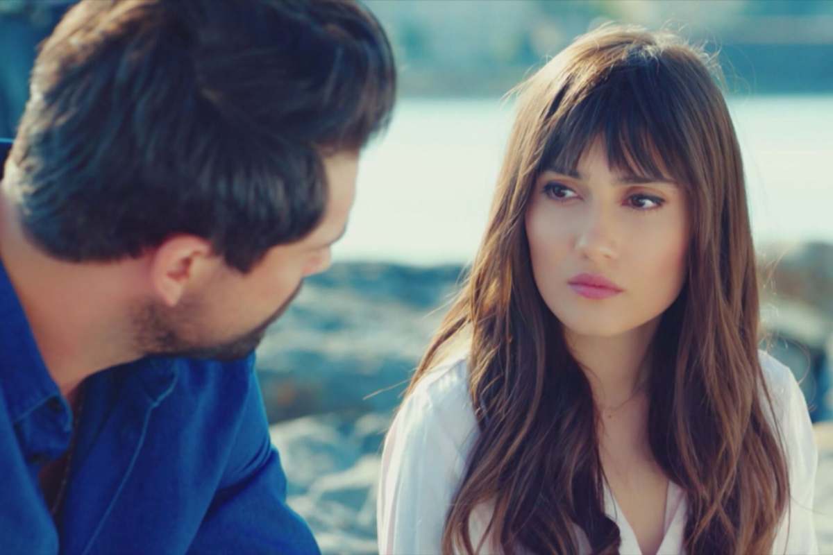 Forbidden Fruit, anticipazioni