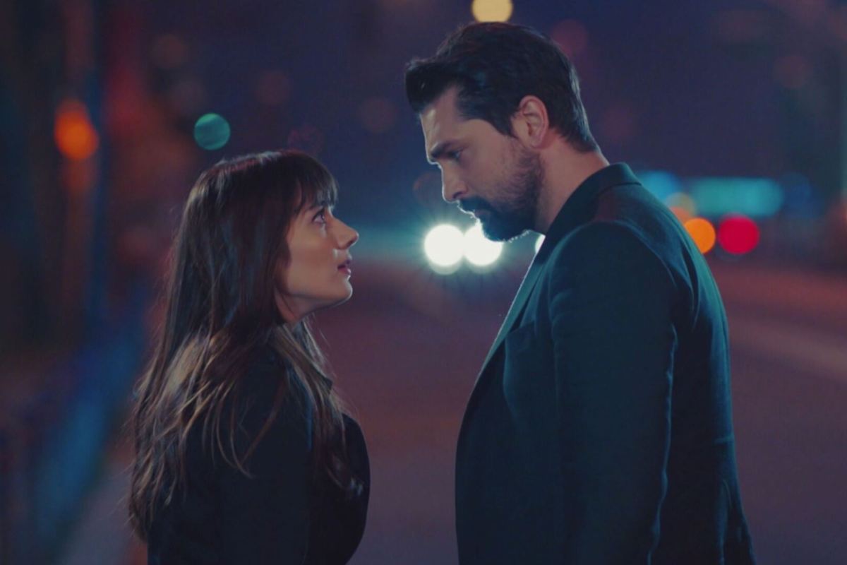 Forbidden Fruit Forbidden Fruit, anticipazioni