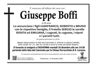 necrologi valtellina