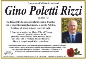 necrologi valtellina