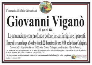 necrologi valtellina