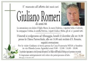 necrologi valtellina