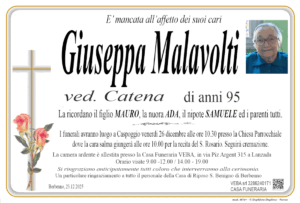 necrologi valtellina